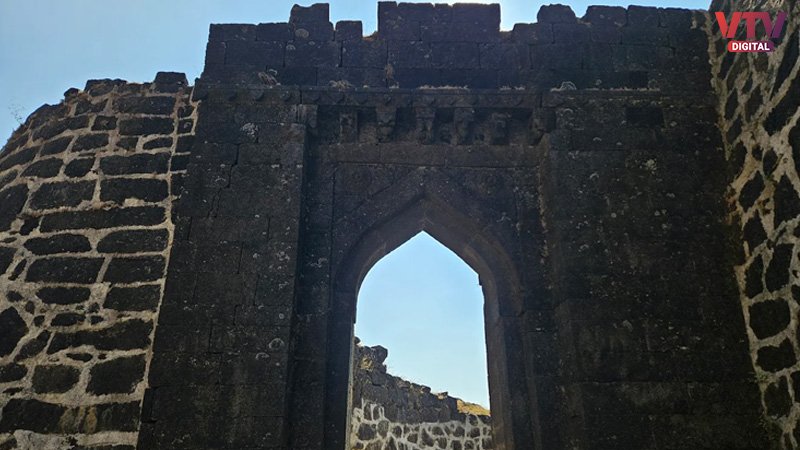 Salher-fort
