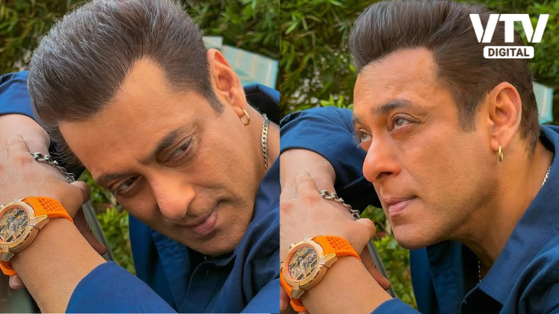 Salman Khan