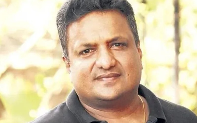 Sanjay-2