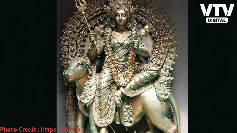 Shailputri