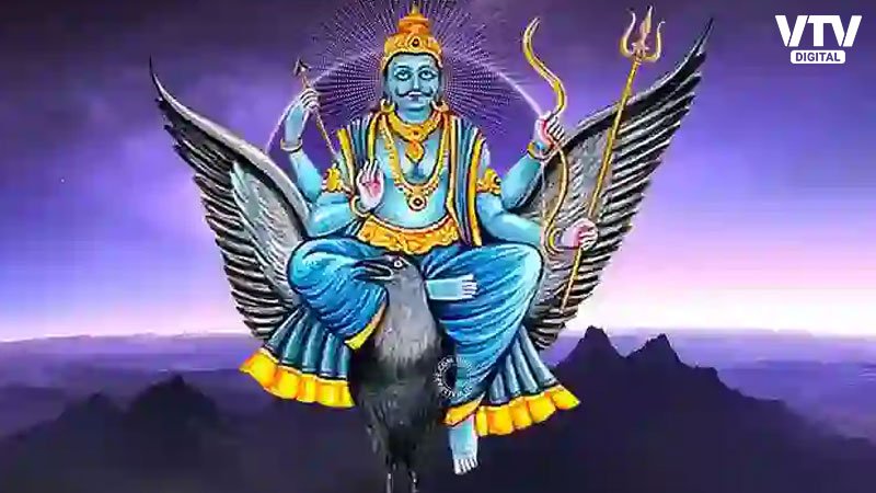 Shani-Jayanti