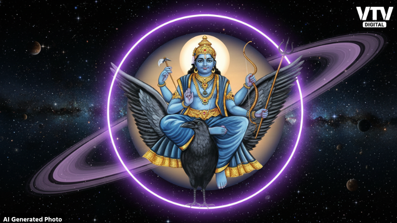 Shani Dev
