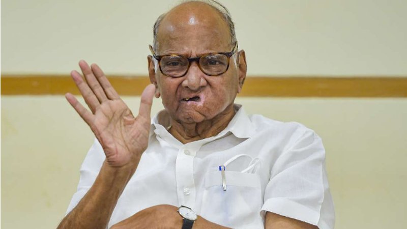 Sharad-Pawar-Z-plus-security
