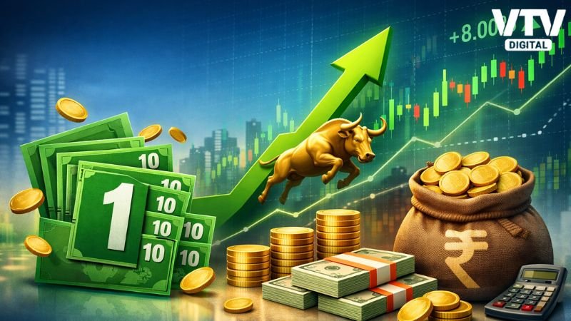 Sharemarket