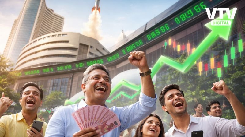 Sharemarket (1)