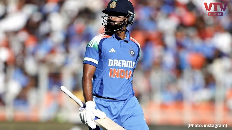 Shreyas-Iyer