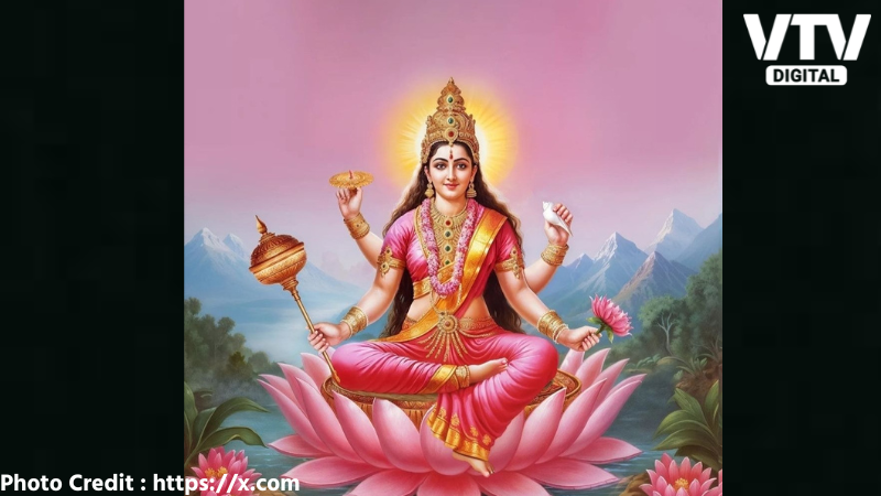 Siddhidatri