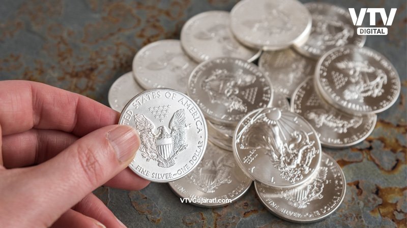 Silver-Coins