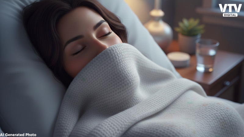 Sleep