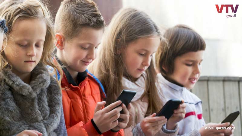 Social-Media-for-childern