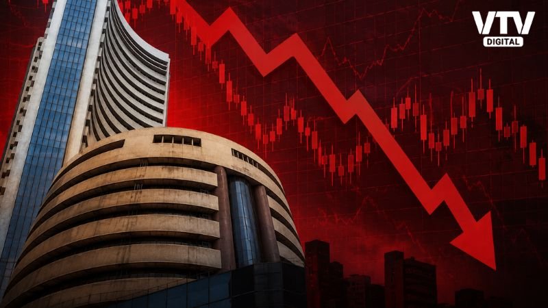 Stock Market Crash