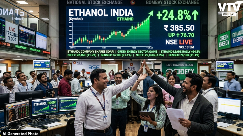 Stock Market