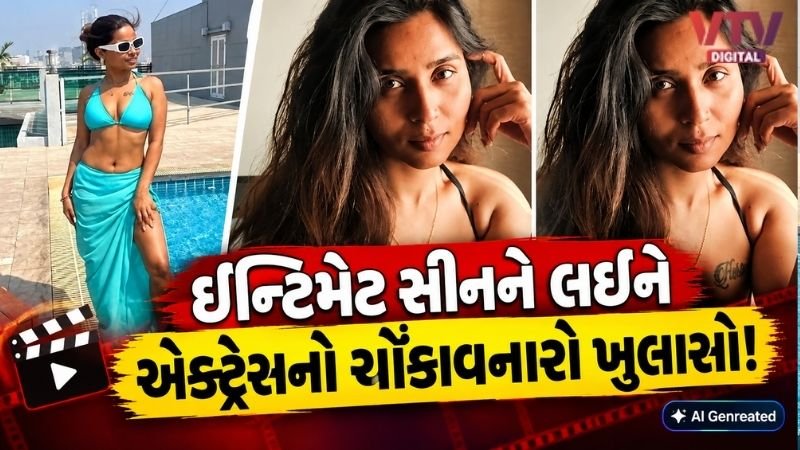સુહાના ખાને ઈન્ટિમેટ સીનના શૂટિંગ અંગે કર્યો ખુલાસો