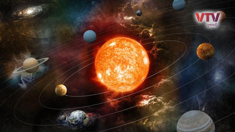 Surya Gochar- 1
