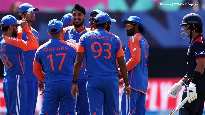 T20 World Cup