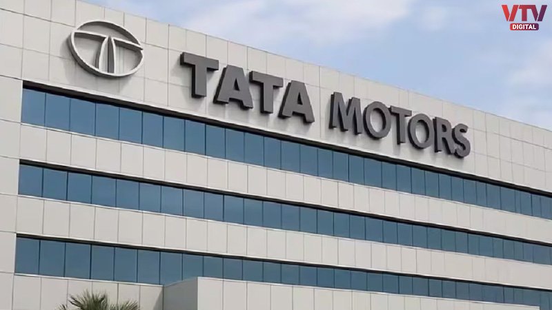 TATMOTORS-