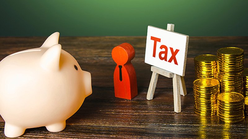 TAX-3