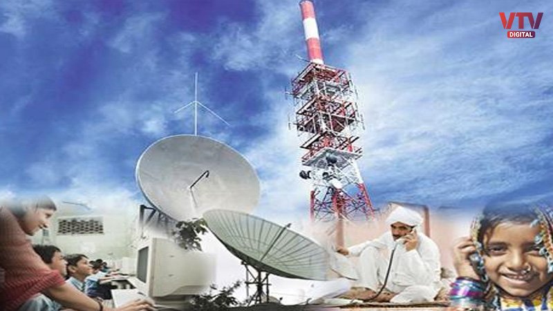 TELECOM-1