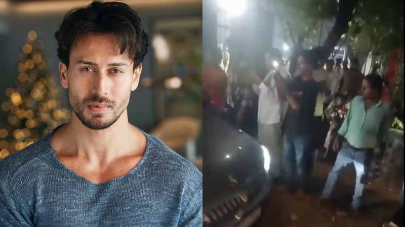 TIGER SHROF 1