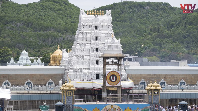TIRUPATI-1