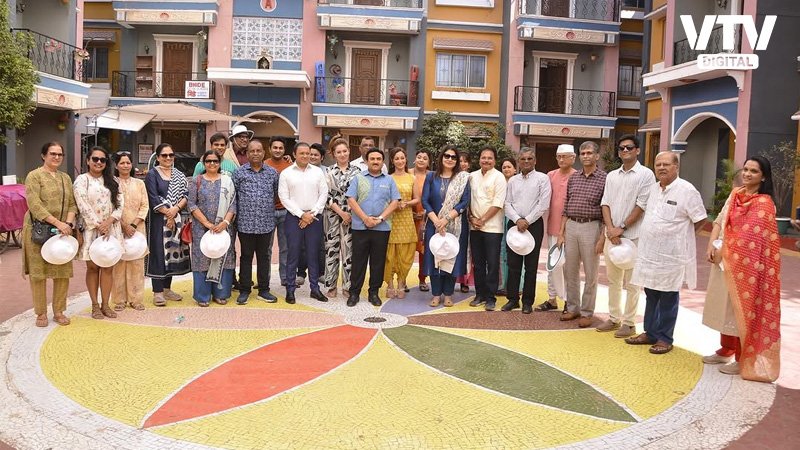 TMKOC-team