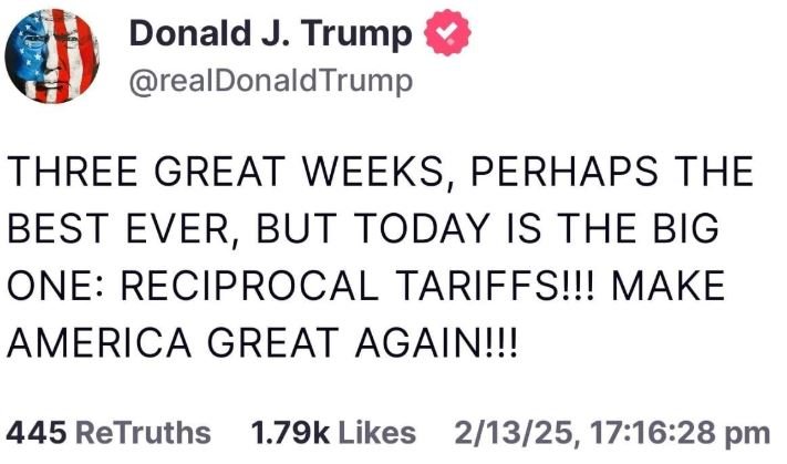 TRUMP