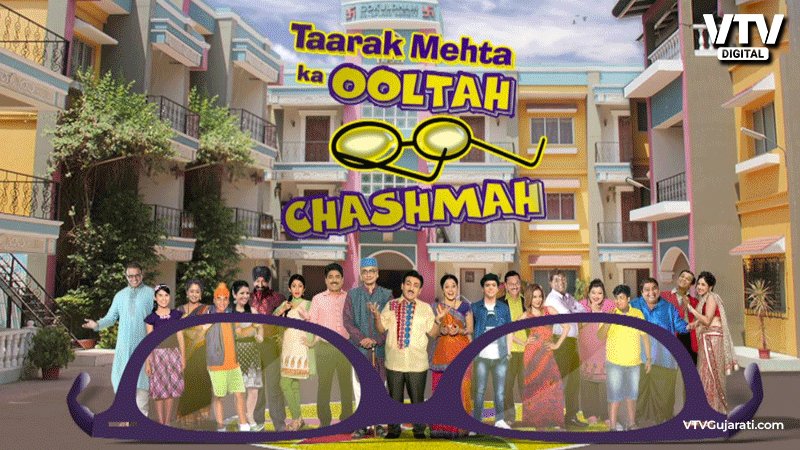 તારક મહેતાનો ચશ્કો: 16 વર્ષનો છોકરો 900 કિમી દૂર મુંબઈ પહોંચ્યો