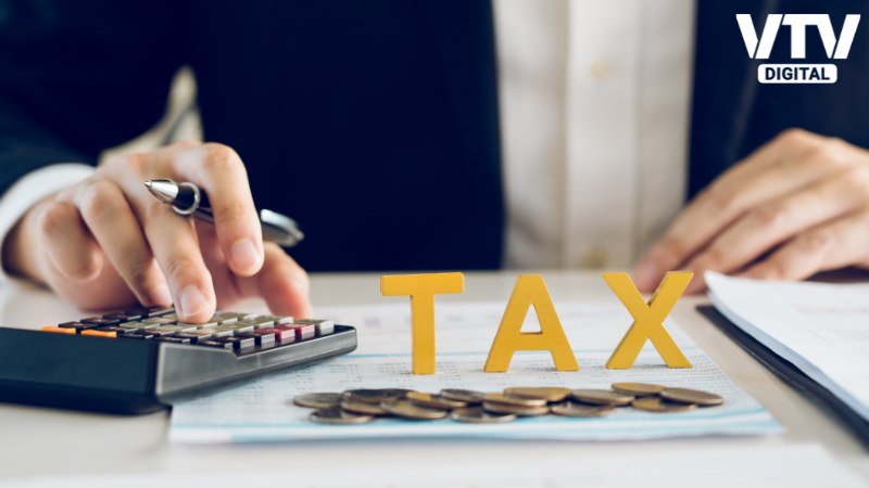 Tax (2)