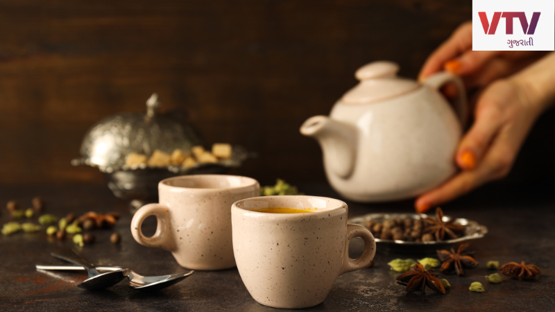 Tea