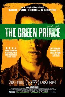 The_Green_Prince_poster