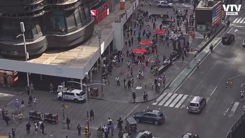 Times-square