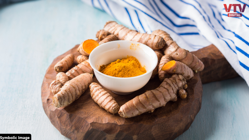 Turmeric