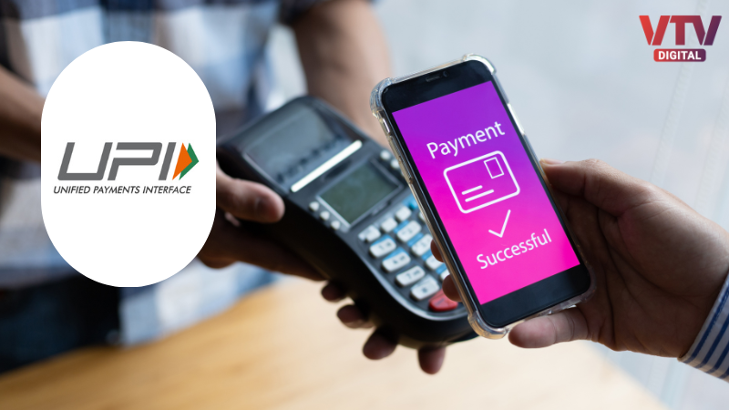 UPI Payment