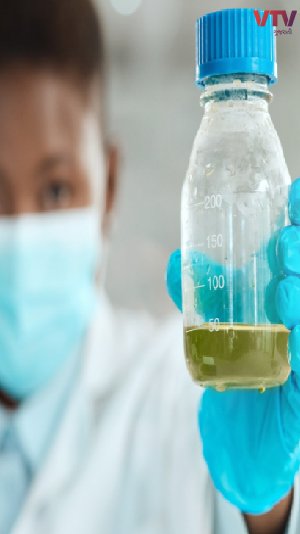 URIK ACID 1