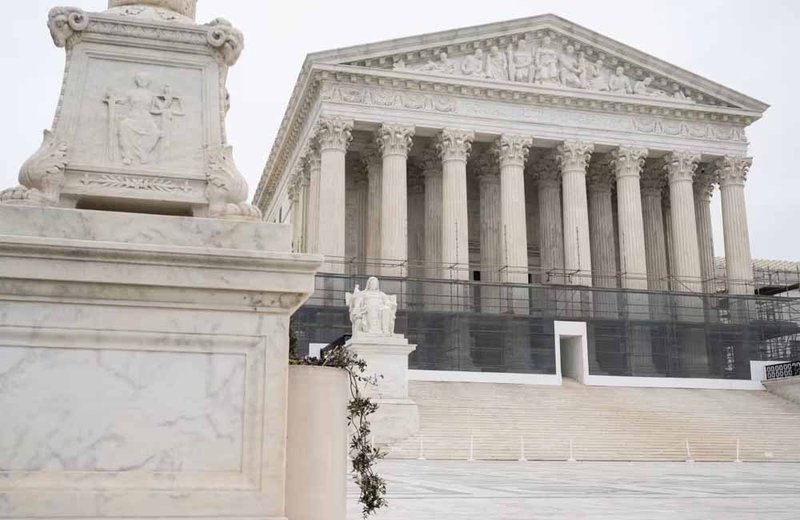 US SUPRIME COURT