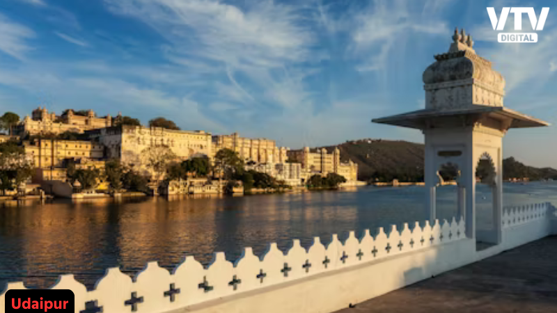 Udaipur