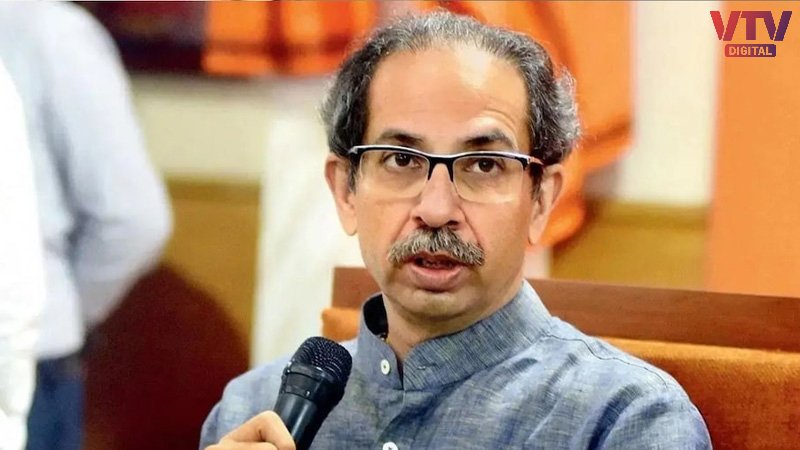 Uddhav-Thackeray