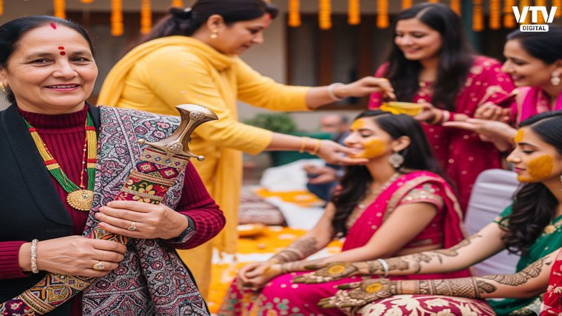 Unique-Wedding-Tradition-India