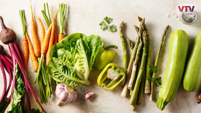 VEGETABLES.original