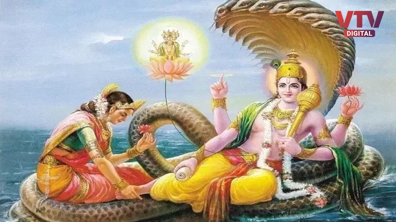 VISHNU-1