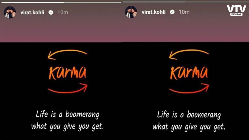 VK-STORY