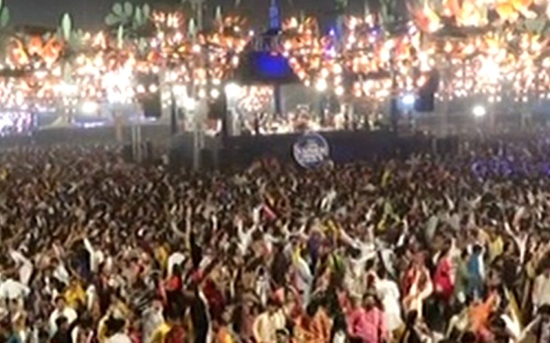Vadodara