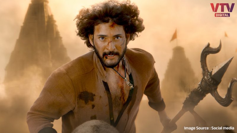 Varanasi-Movie