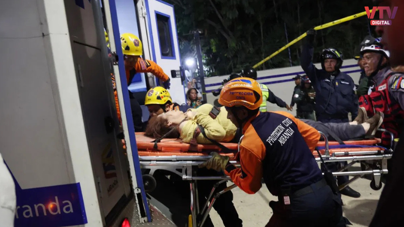 Venezuela Earthquake (6)