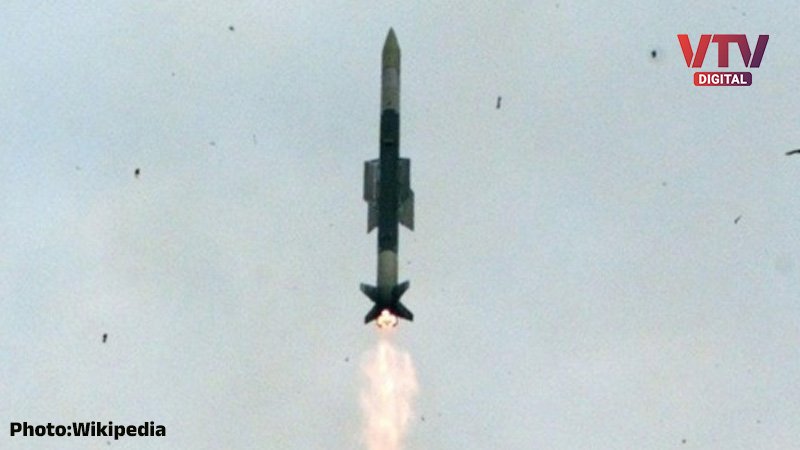 (Vertically-Launched-Short-Range-Surface-to-Air-Missile)
