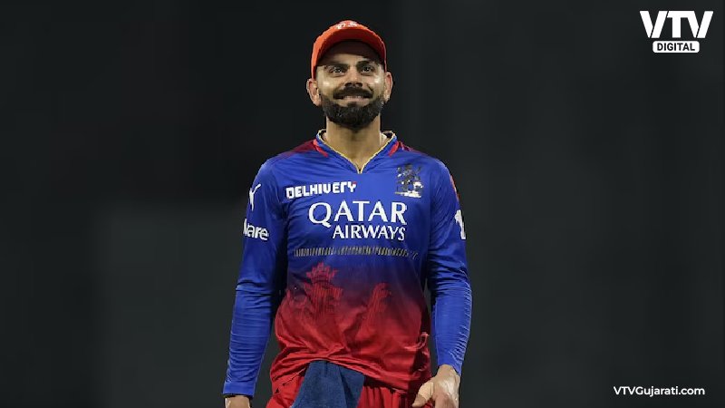 Virat-Kohli