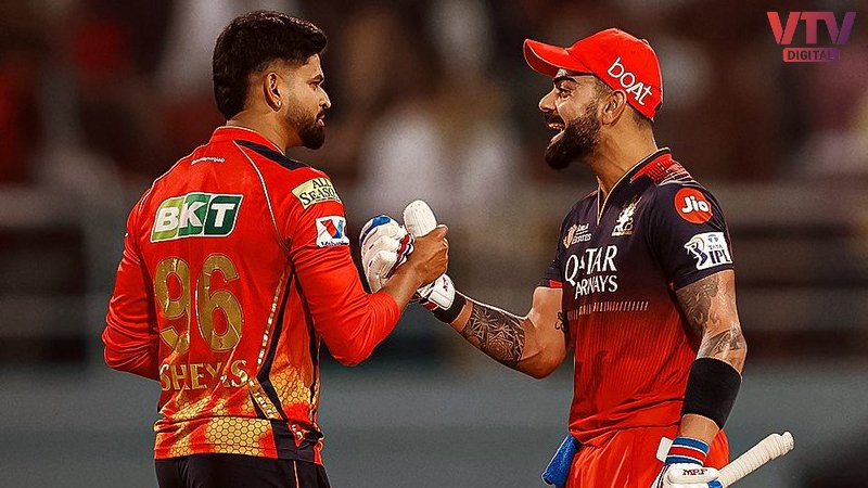 Virat-kohli-vs-Shreyas-Iyer
