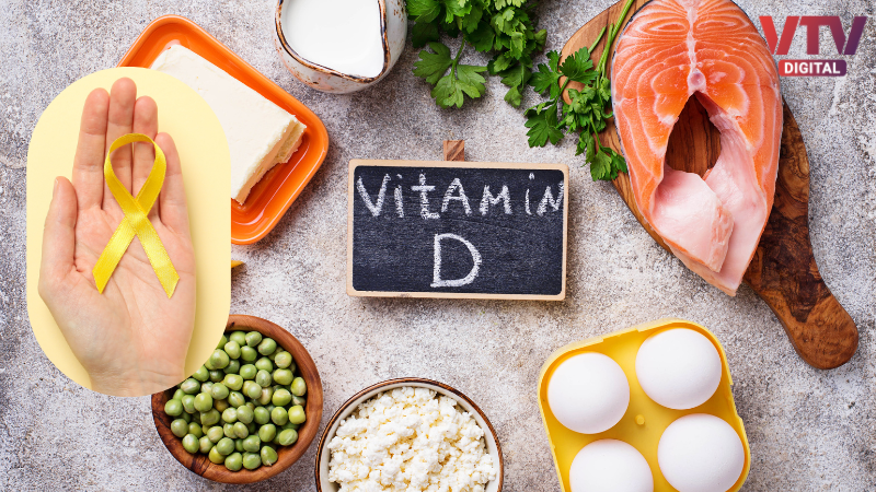 Vitamin D