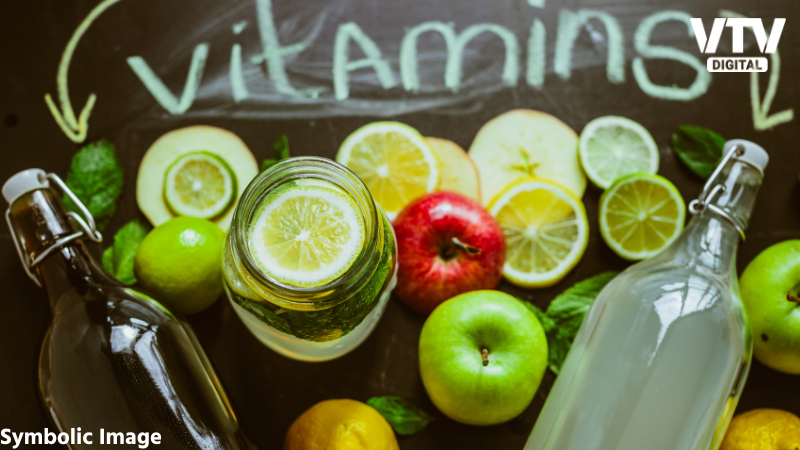 Vitamins