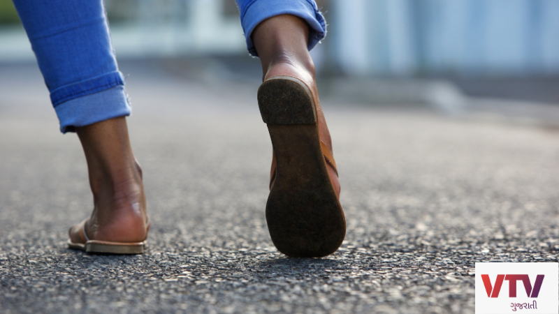 Walking Mistakes (2)
